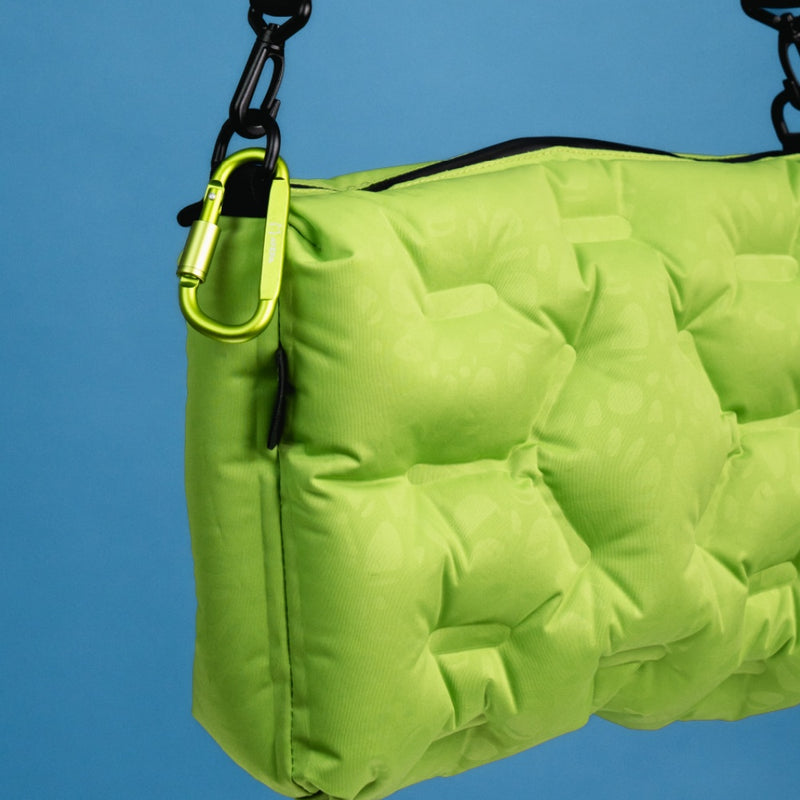 Load image into Gallery viewer, ATEPA Cloud AirBag 4-in-1 Inflatable Messenger Bag