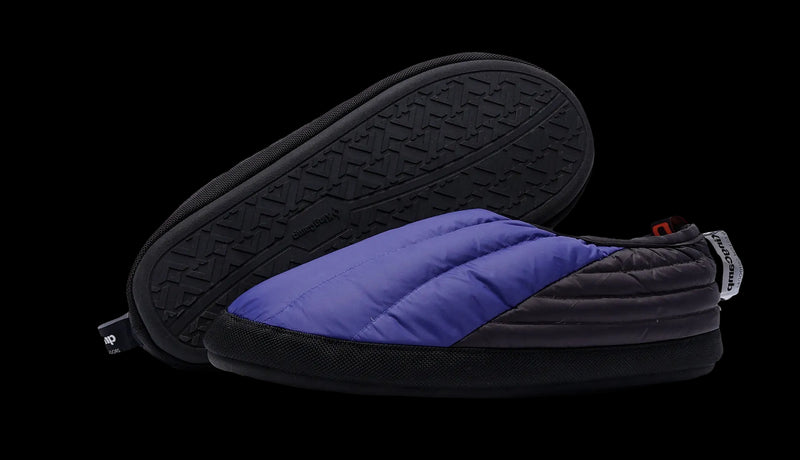 Load image into Gallery viewer, KingCamp Comfoot Down Camping Shoes