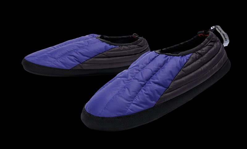 Load image into Gallery viewer, KingCamp Comfoot Down Camping Shoes