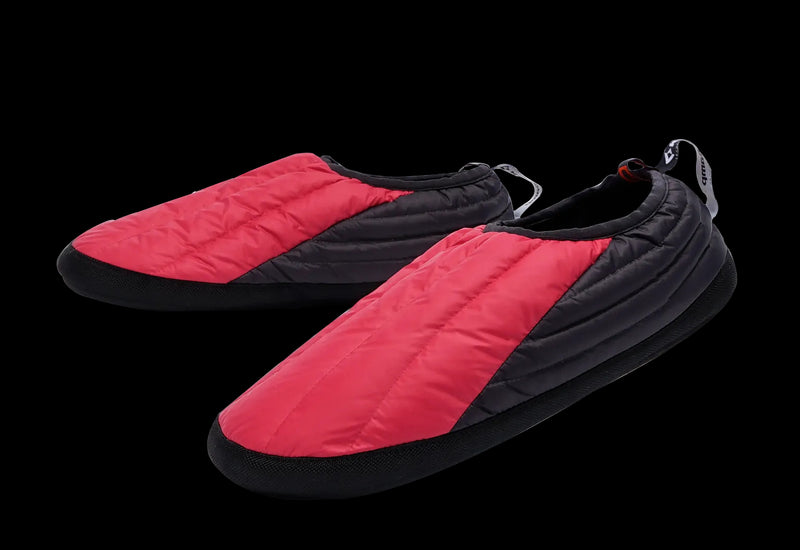 Load image into Gallery viewer, KingCamp Comfoot Down Camping Shoes