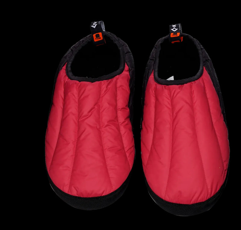 Load image into Gallery viewer, KingCamp Comfoot Down Camping Shoes