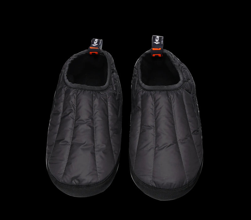 Load image into Gallery viewer, KingCamp Comfoot Down Camping Shoes