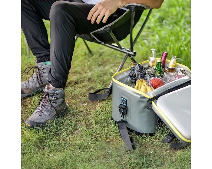 Load image into Gallery viewer, DEROOS Ice Bag Soft Cooler