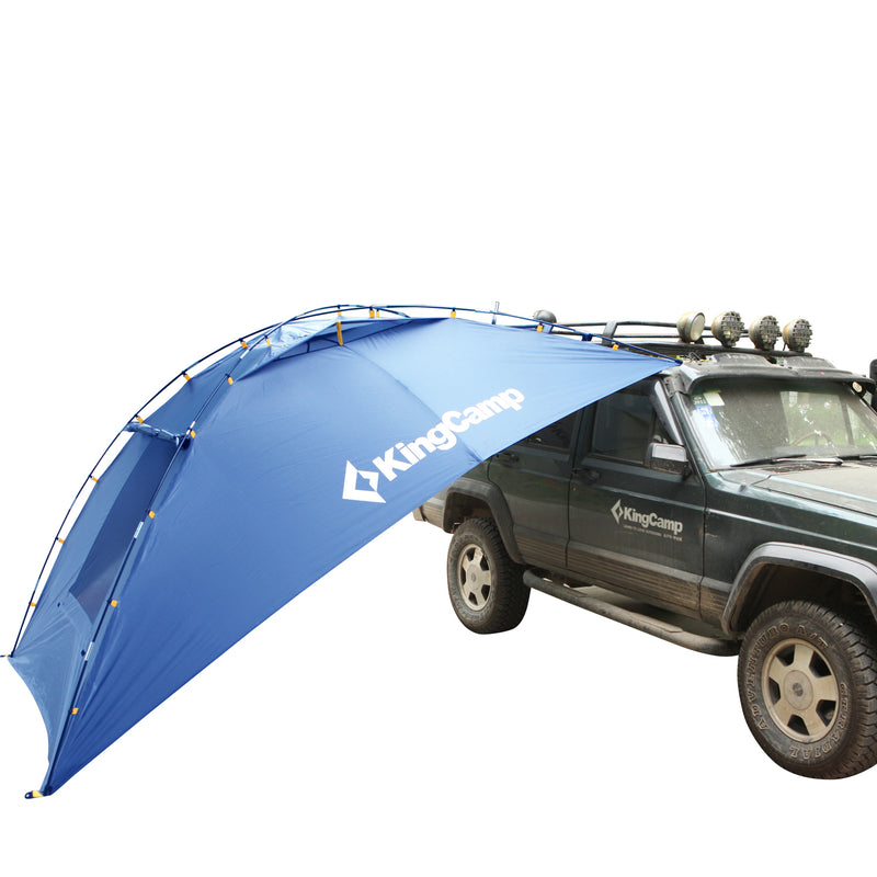 Load image into Gallery viewer, KingCamp Compass SUV Shelter