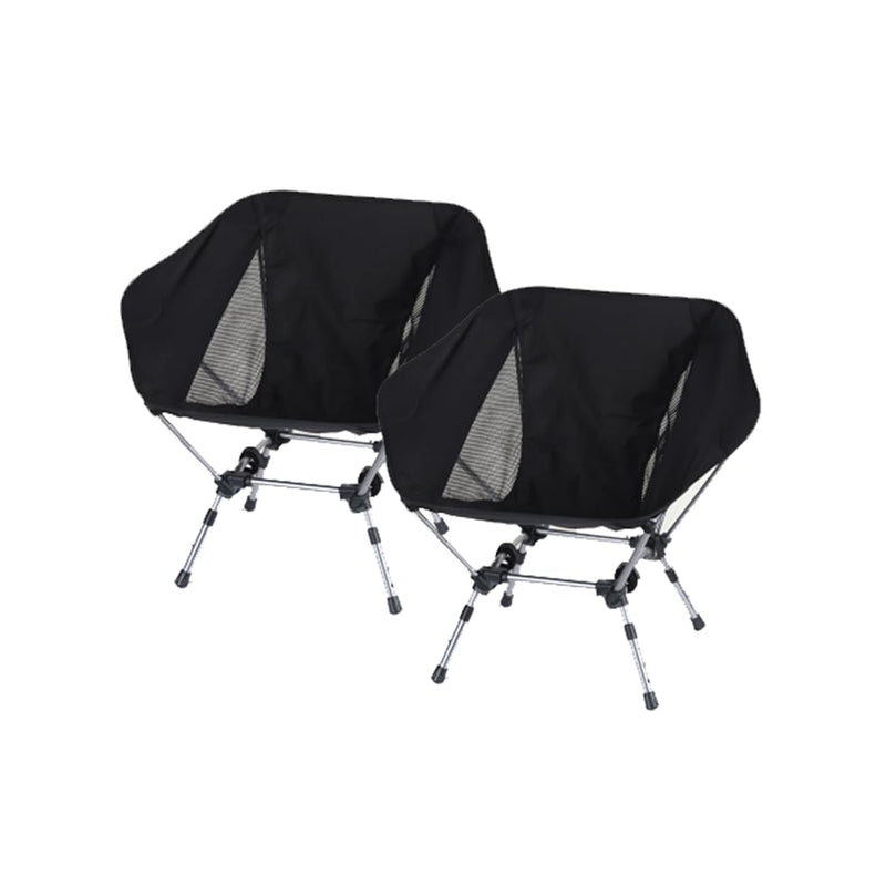 Load image into Gallery viewer, ATEPA UFO P20 Portable Compact Lightweight Outdoor Chairs