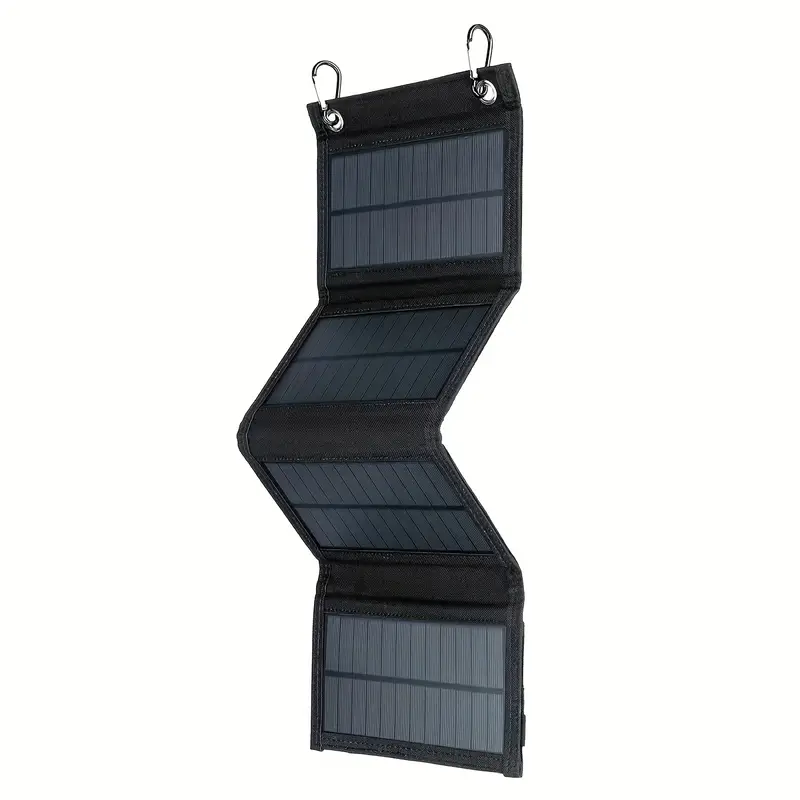 Load image into Gallery viewer, KinWild Foldable Solar Panel Charger