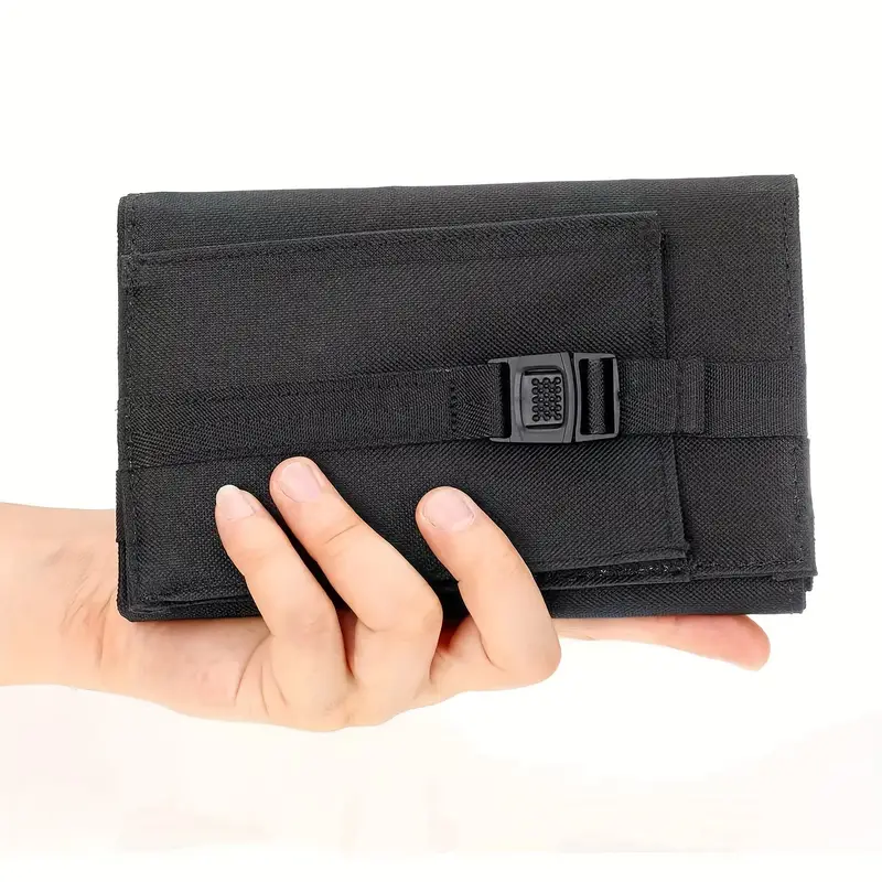 Load image into Gallery viewer, KinWild Foldable Solar Panel Charger