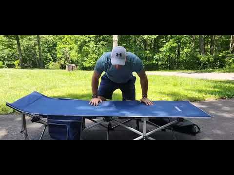 Cargue la imagen en el visor de la galería, Cuna plegable FUNDANGO