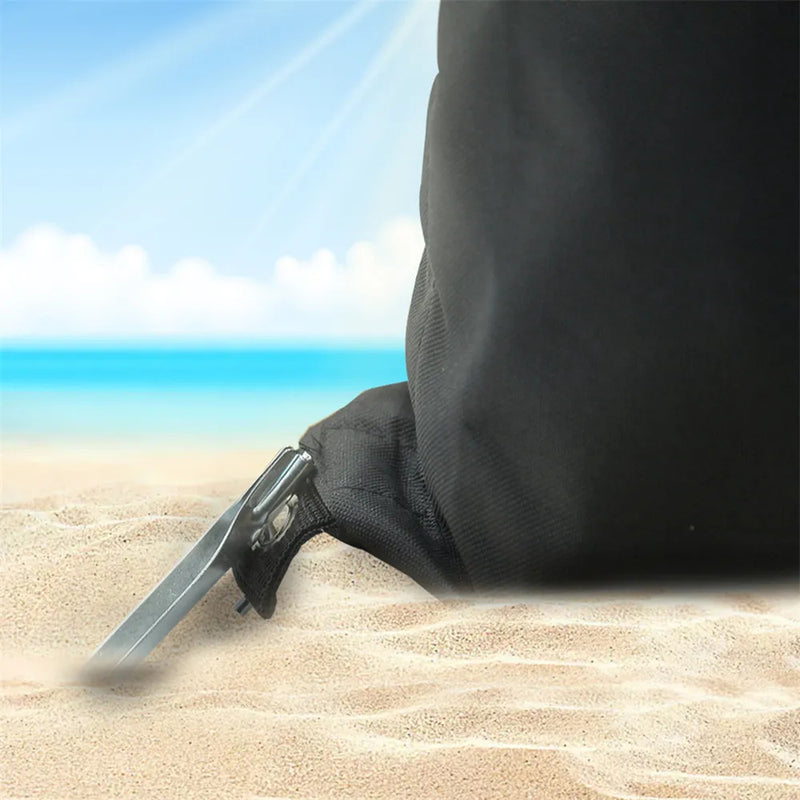 Load image into Gallery viewer, KingCamp Tent Sand Bag Set