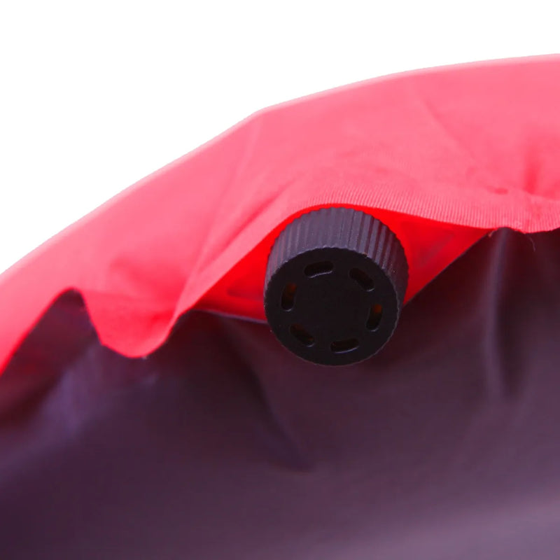 Cargue la imagen en el visor de la galería, Colchoneta autoinflable KingCamp DELUXE PLUS