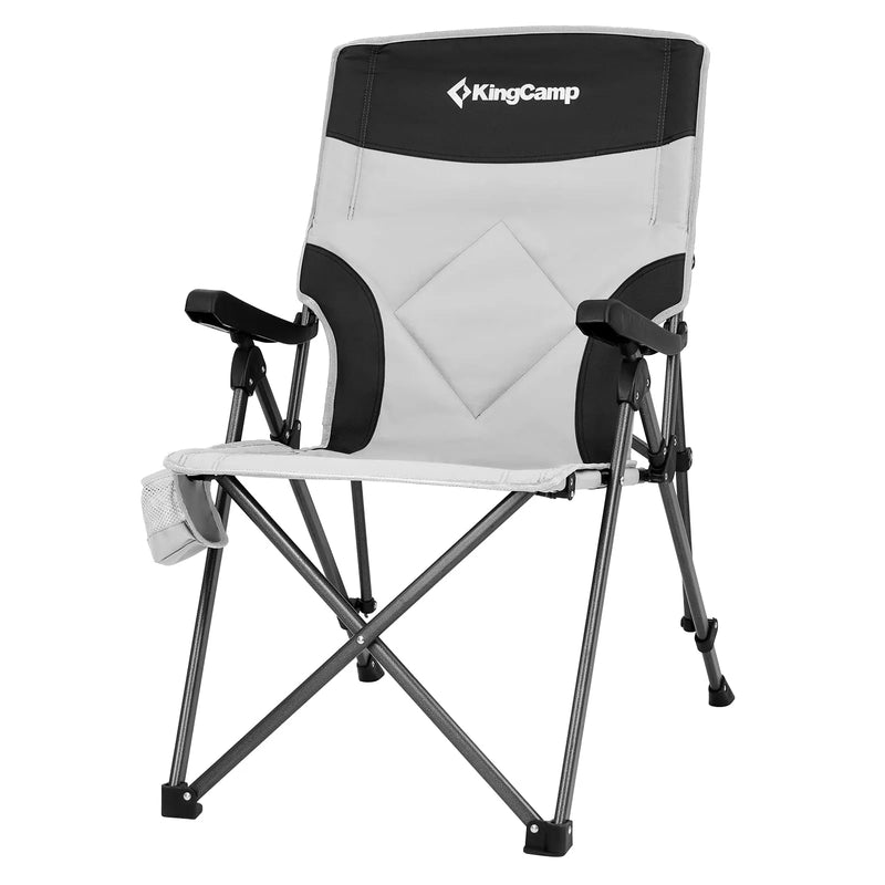 Cargue la imagen en el visor de la galería, KingCamp DAPHNE C30 Portable Arm Chair