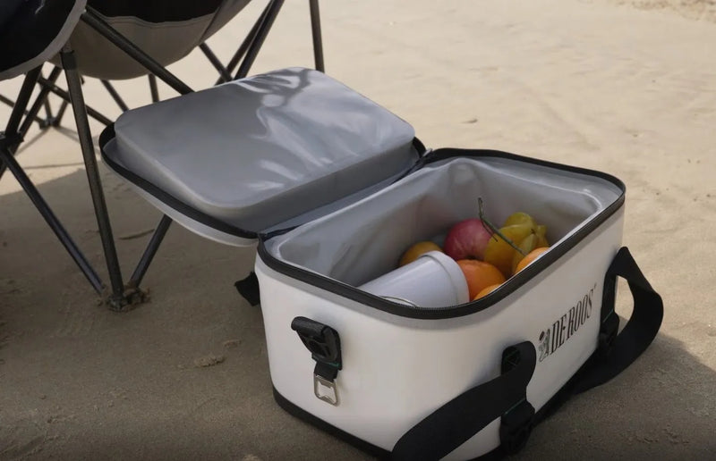 Load image into Gallery viewer, DEROOS Ice Bag Soft Cooler