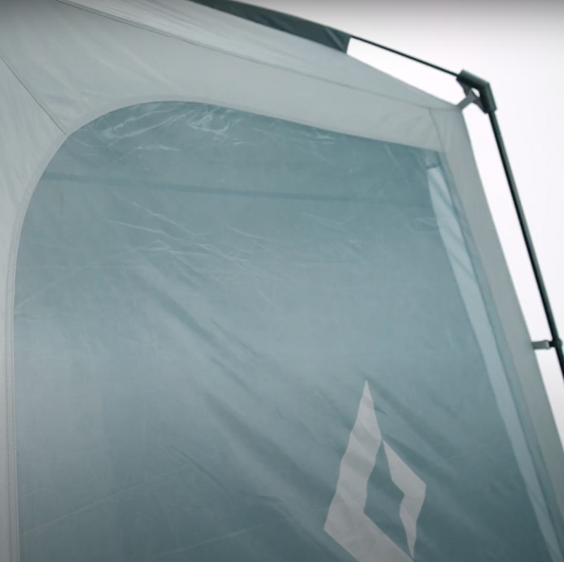 Load image into Gallery viewer, KingCamp CAIRO 12 x 12 Instant Screen Canopy Tent Sunsade