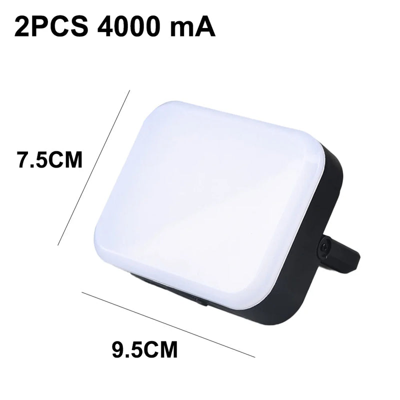 Load image into Gallery viewer, Survival Lanterns 2pcs