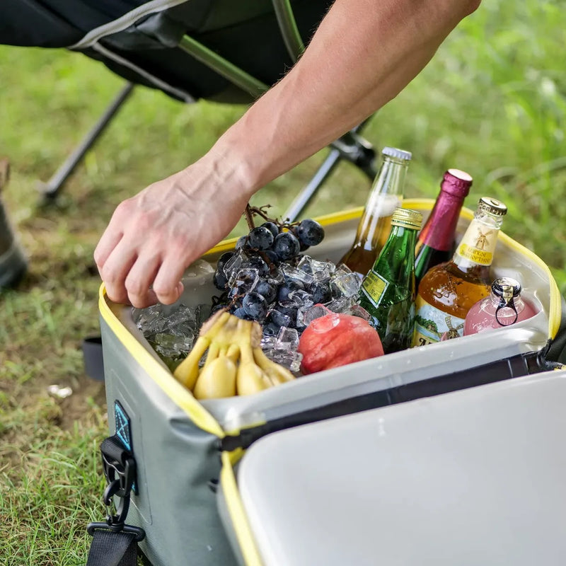 Load image into Gallery viewer, DEROOS Ice Bag Soft Cooler