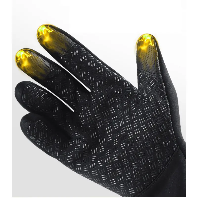 Load image into Gallery viewer, KinWild 1pair Waterproof Touch Screen Mittens