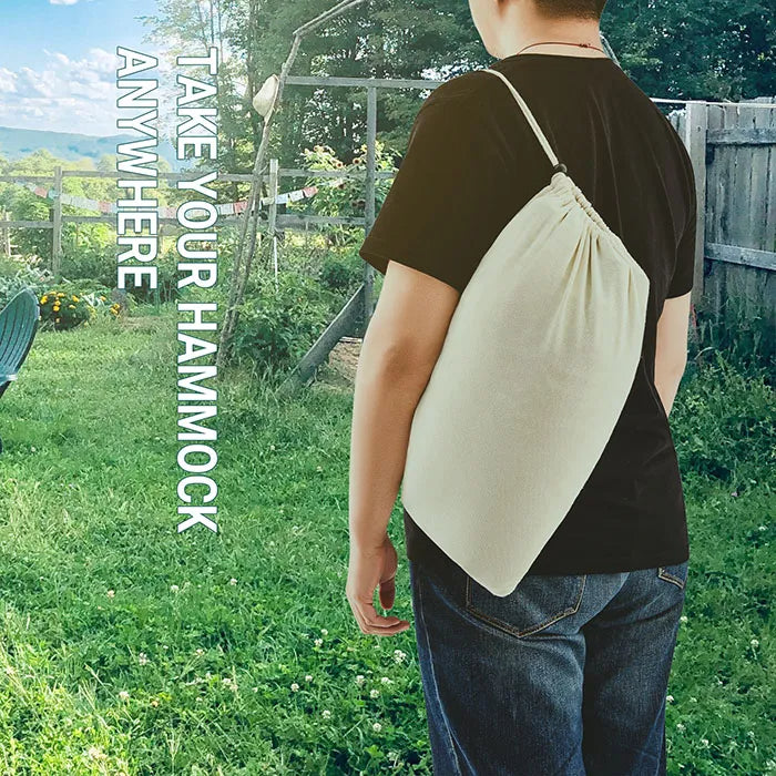 Load image into Gallery viewer, KingCamp Mulan Net Hammock