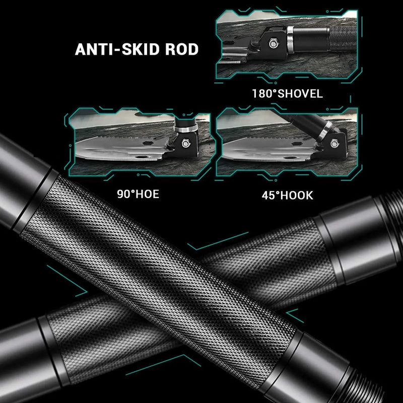 Load image into Gallery viewer, HX OUTDOORS Outdoor shovel