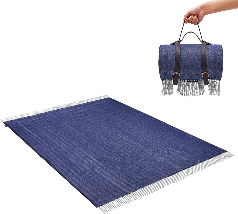 Load image into Gallery viewer, KingCamp Multi-Purpose Waterproof Beach & Camping Blanket