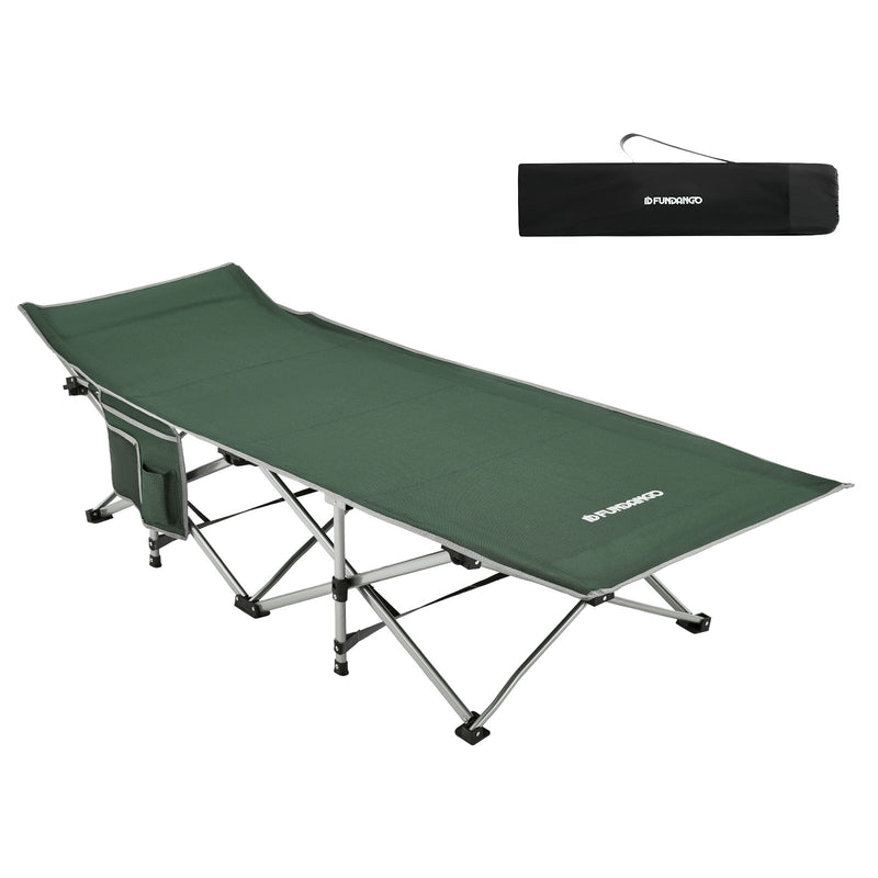 Cargue la imagen en el visor de la galería, Cuna plegable FUNDANGO