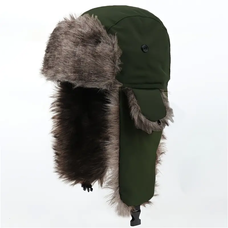 Load image into Gallery viewer, KinWild Winter Hat
