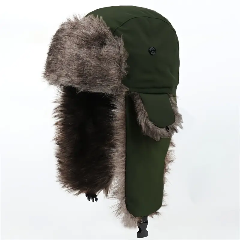 Load image into Gallery viewer, KinWild Winter Hat