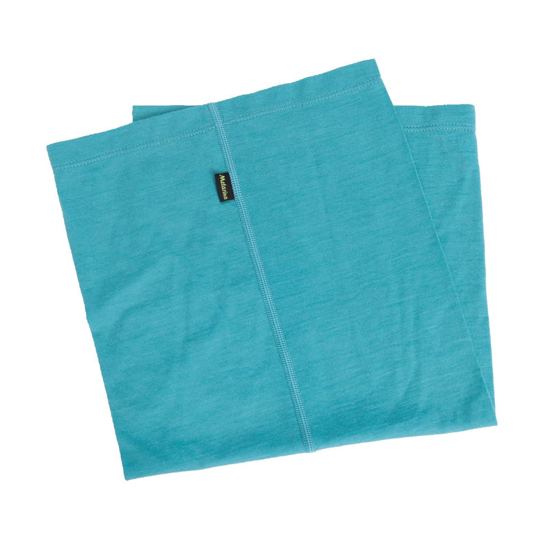 Cargue la imagen en el visor de la galería, METARINO Polainas de cuello Calentador de cuello de lana Mascarilla facial ligera