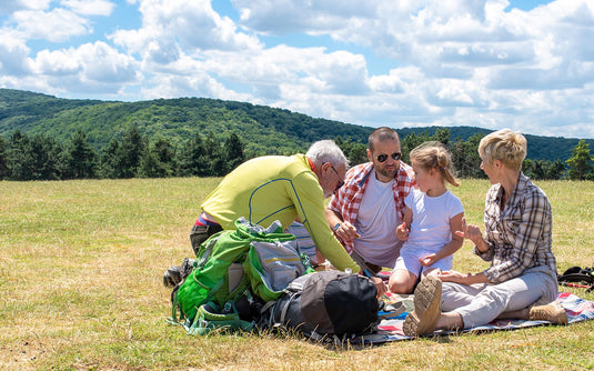 Celebrate Father's Day with Perfect Outdoor Gifts for Dad