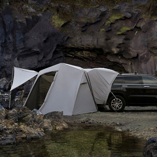Simplify Your Outdoor Trips: The BRoadout AirBase Inflatable Series