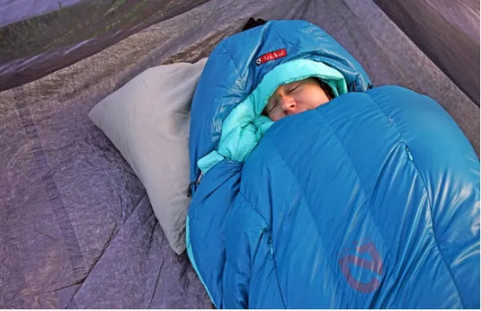 Caring for Your Sleeping Bag: Tips for Proper Storage, Cleaning and Maintenance