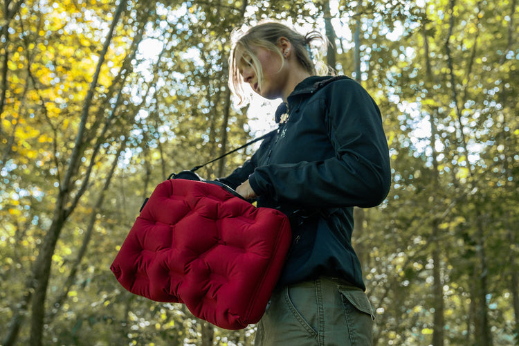 Lightweight Summer Travel Essentials: The Ultimate 4-in-1 ATEPA Cloud AirBag
