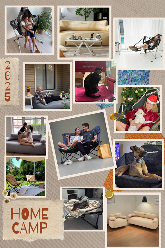 Dorm Life Revolutionized: BRoadout's Top Picks for Space-Saving & Social Seating