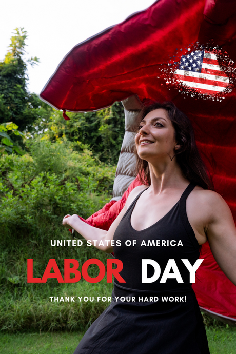 Celebrate Labor Day with BRoadout: Gear Up for Adventure & Relaxation