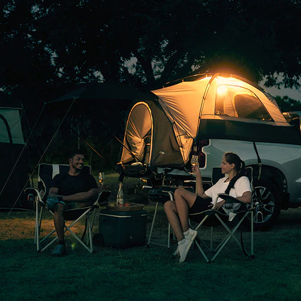 How to Choose the Best Sleeping Pad for Car Camping? Expert Guide