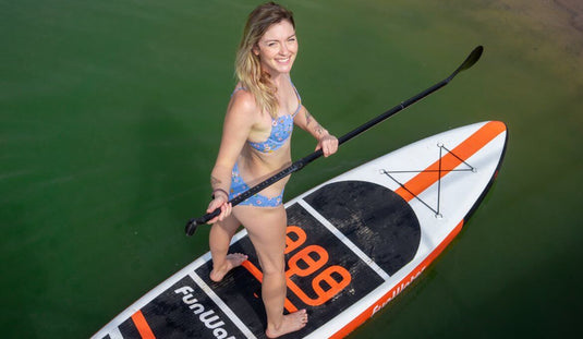 Paddle Boarding Paradise: Choosing the Best Season for Your Aquatic Adventure