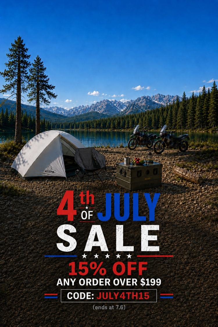 Gear Up for Summer: BRoadout’s 4th of July Sale Is Here!