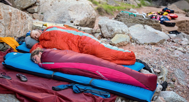 The Ultimate Guide to Outdoor Camping Tents: Unraveling the Mysteries of Sleeping Bags