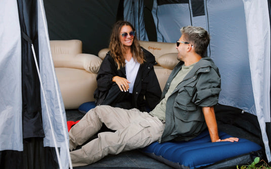 Beginner Camping Checklist: What You Really Need for Your First Trip