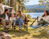 family loveseat hammock chair camping