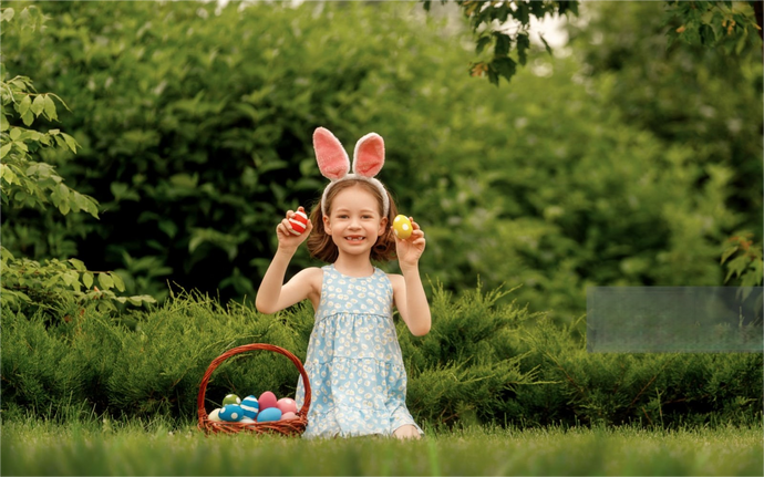 Happy Easter: How to Make the Most of the Holiday Outdoors
