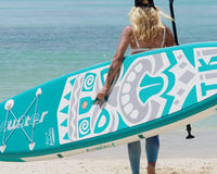 Paddle Boarding Adventures: Embrace the Thrill with BRoadout