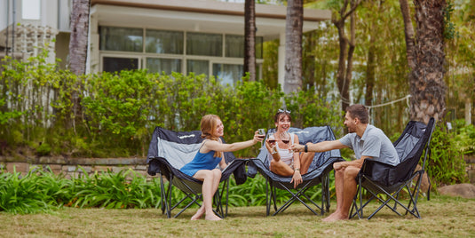Outdoor Chairs