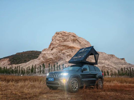 Roof-Top Tents