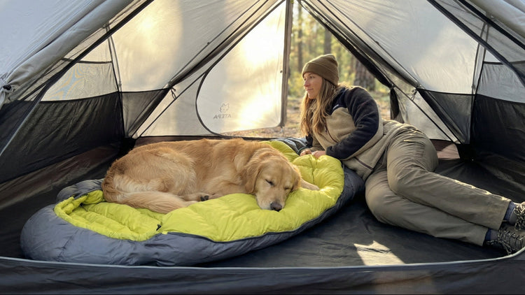 Sleeping Gear