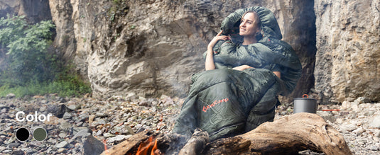 Camping Sleeping Bags