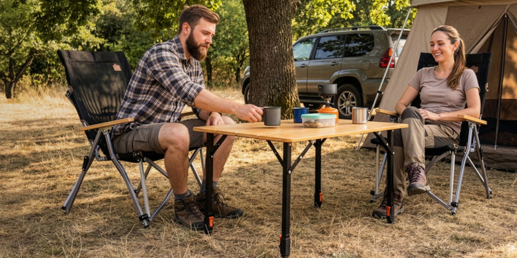 Outdoor Dad Gift