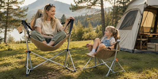 Kids’ Camping Chairs