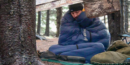 Sleeping Bags