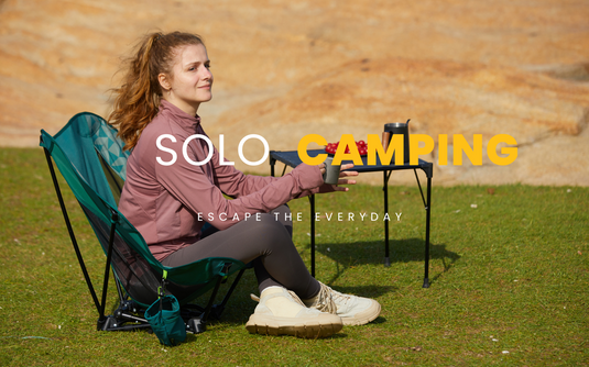 Camp Chairs
