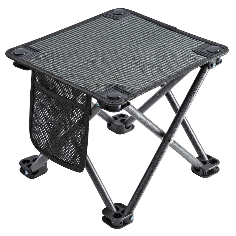 Load image into Gallery viewer, KingCamp Folding Camping Stools with Storage Bag
